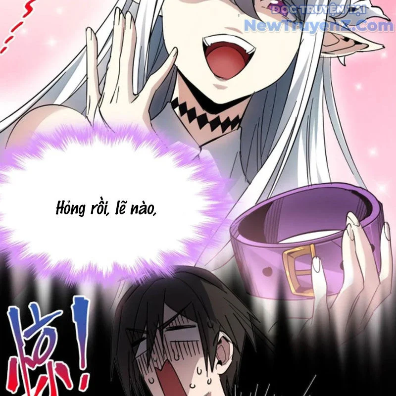Sức Mạnh Của Ác Thần Chapter 161 - Trang 2
