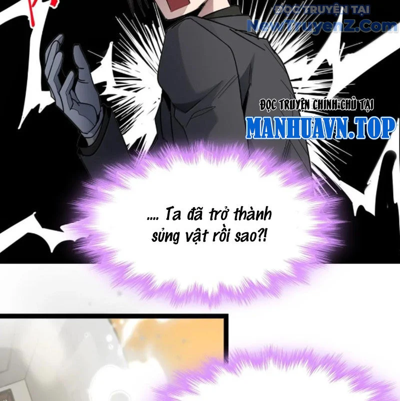 Sức Mạnh Của Ác Thần Chapter 161 - Trang 2