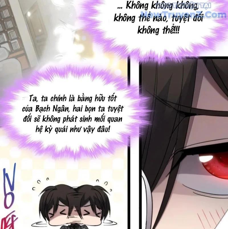Sức Mạnh Của Ác Thần Chapter 161 - Trang 2