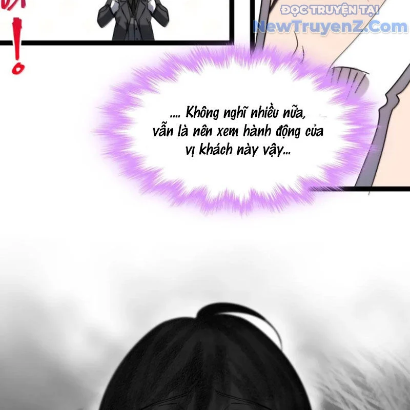 Sức Mạnh Của Ác Thần Chapter 161 - Trang 2