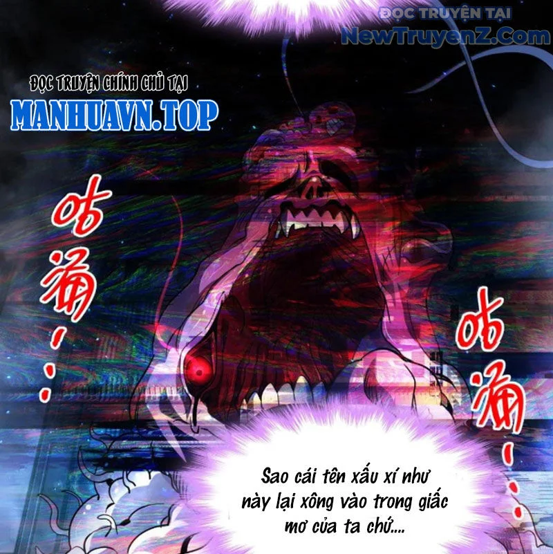 Sức Mạnh Của Ác Thần Chapter 161 - Trang 2