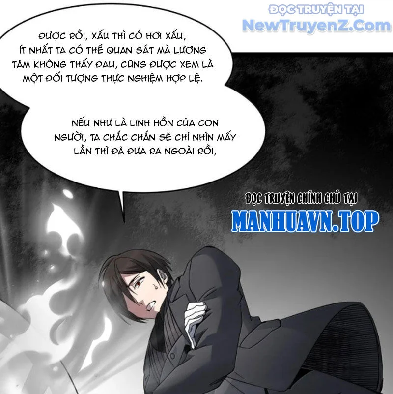 Sức Mạnh Của Ác Thần Chapter 161 - Trang 2