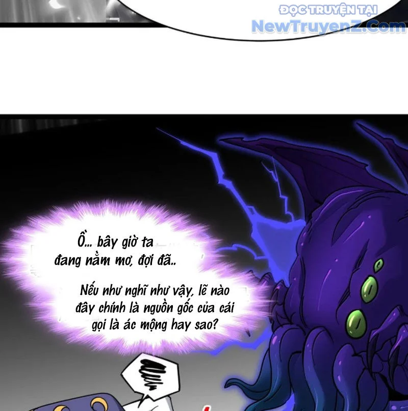 Sức Mạnh Của Ác Thần Chapter 161 - Trang 2