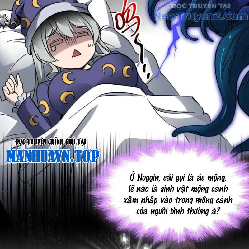 Sức Mạnh Của Ác Thần Chapter 161 - Trang 2