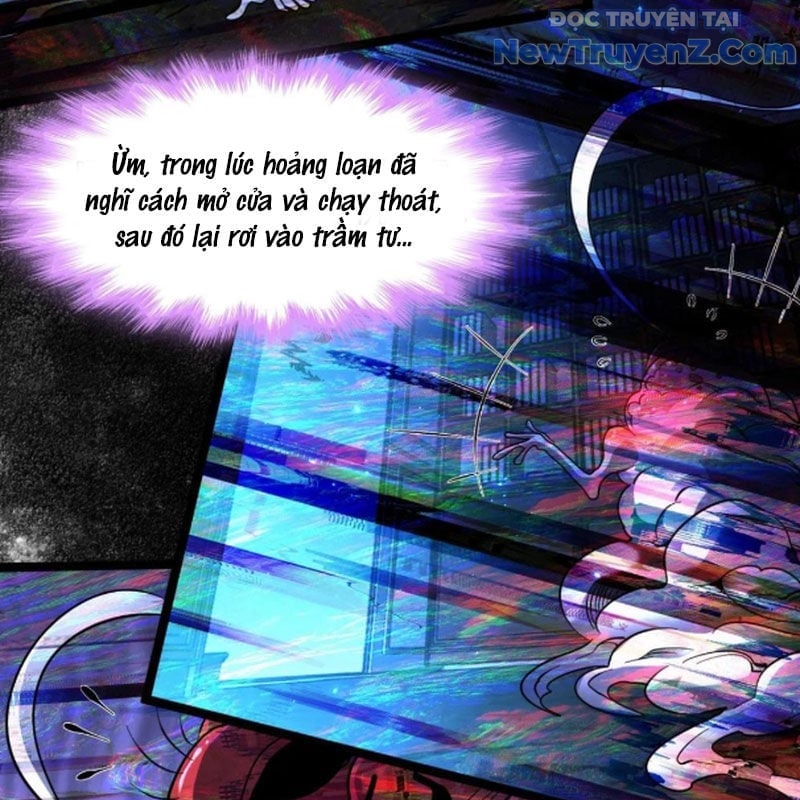 Sức Mạnh Của Ác Thần Chapter 161 - Trang 2