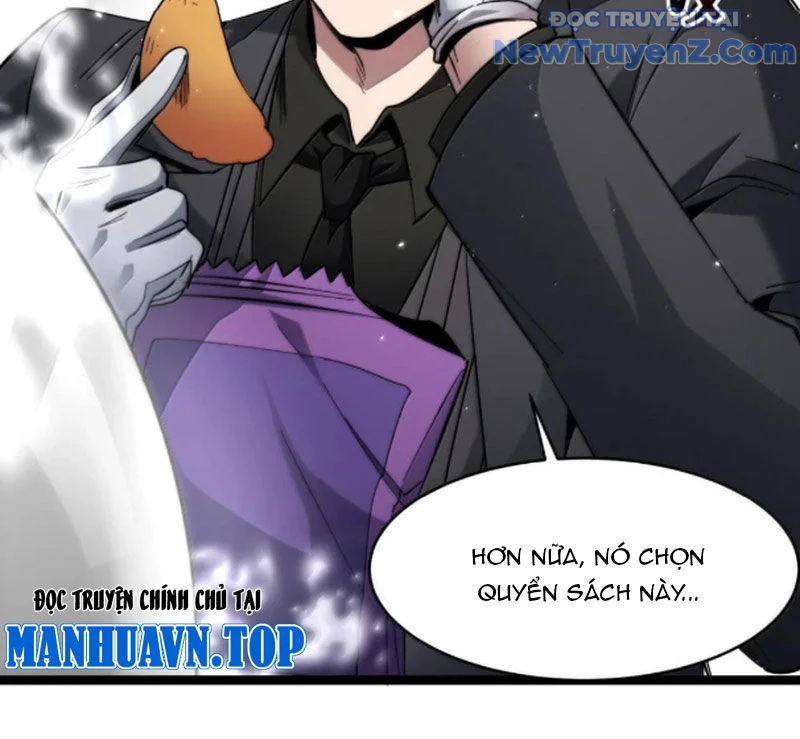 Sức Mạnh Của Ác Thần Chapter 161 - Trang 2