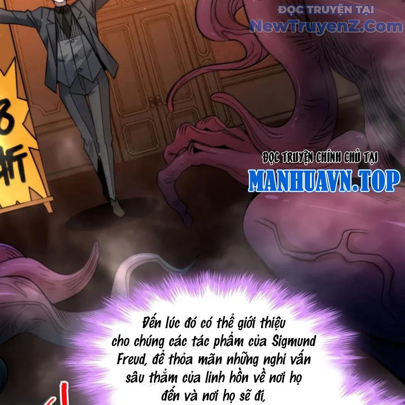 Sức Mạnh Của Ác Thần Chapter 161 - Trang 2