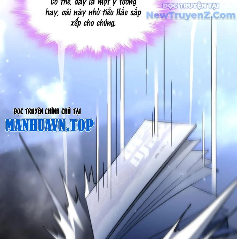 Sức Mạnh Của Ác Thần Chapter 161 - Trang 2