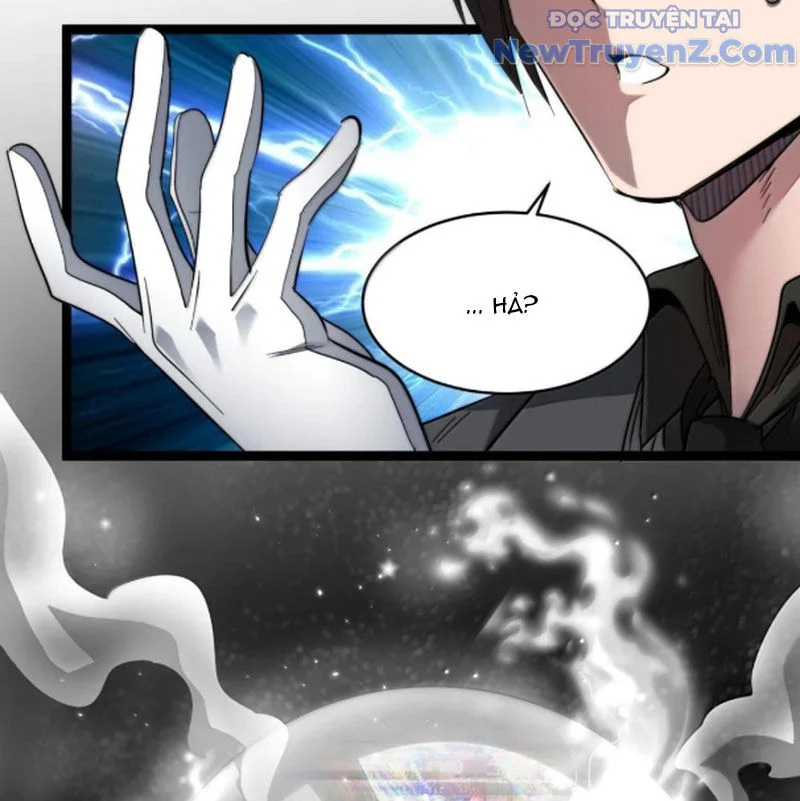 Sức Mạnh Của Ác Thần Chapter 161 - Trang 2