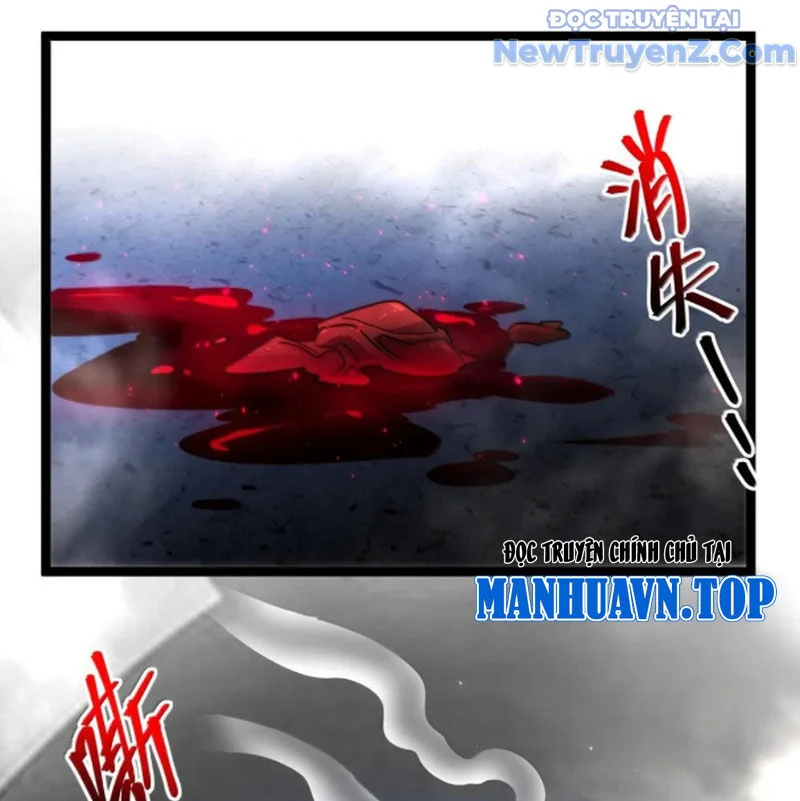Sức Mạnh Của Ác Thần Chapter 161 - Trang 2
