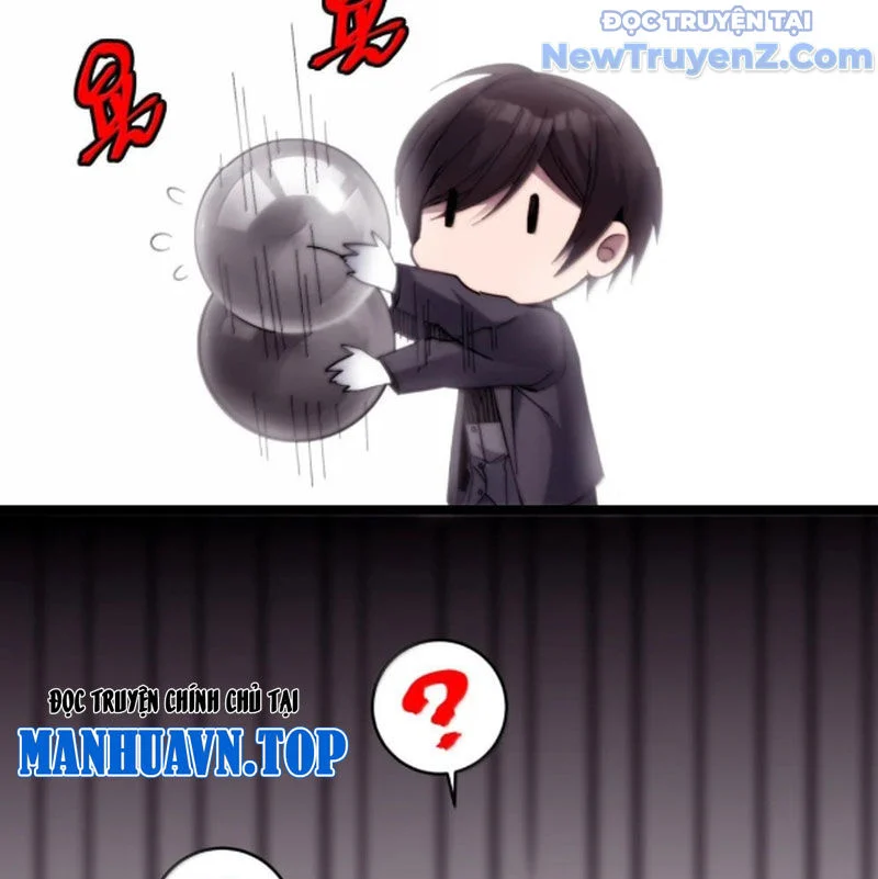Sức Mạnh Của Ác Thần Chapter 161 - Trang 2