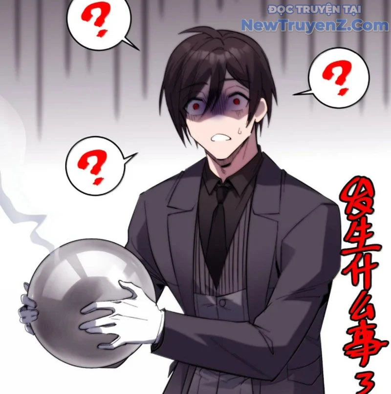 Sức Mạnh Của Ác Thần Chapter 161 - Trang 2