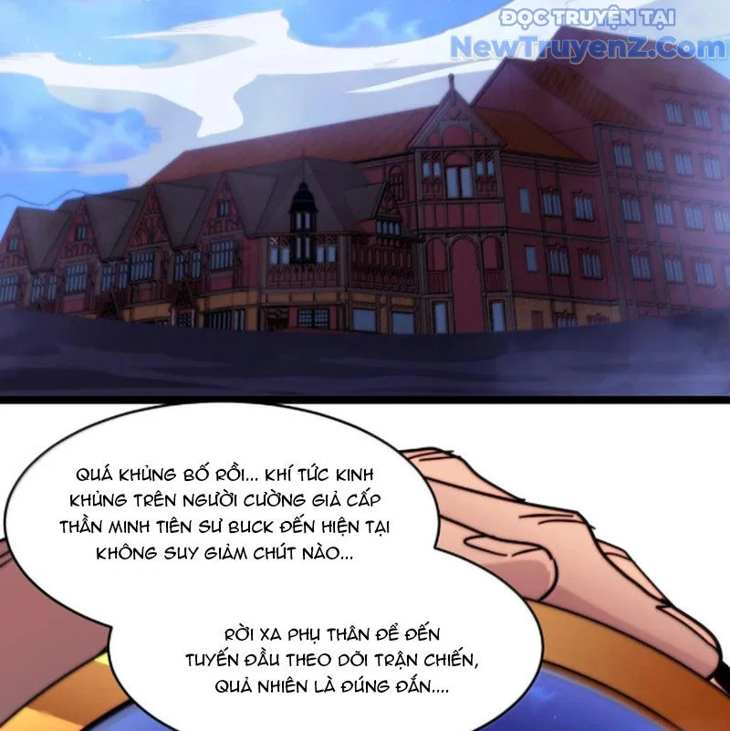 Sức Mạnh Của Ác Thần Chapter 161 - Trang 2