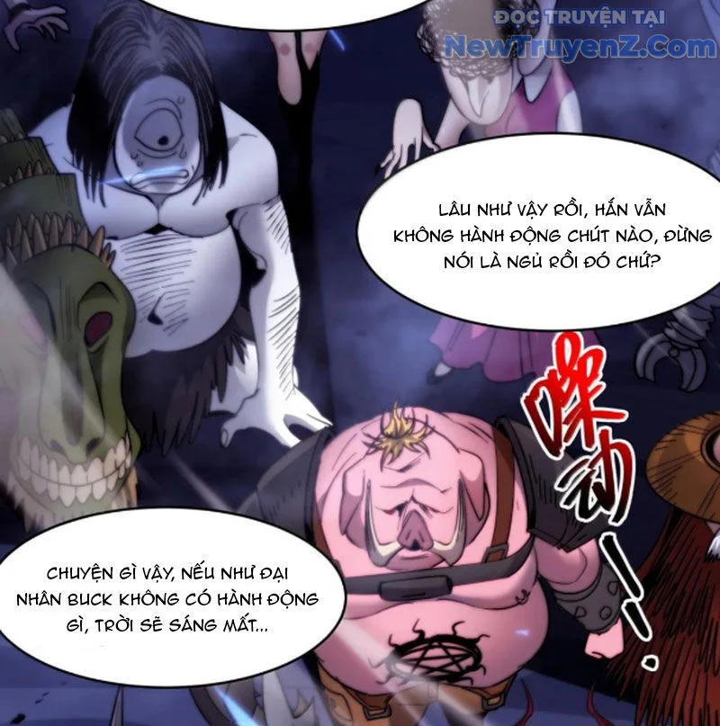 Sức Mạnh Của Ác Thần Chapter 161 - Trang 2