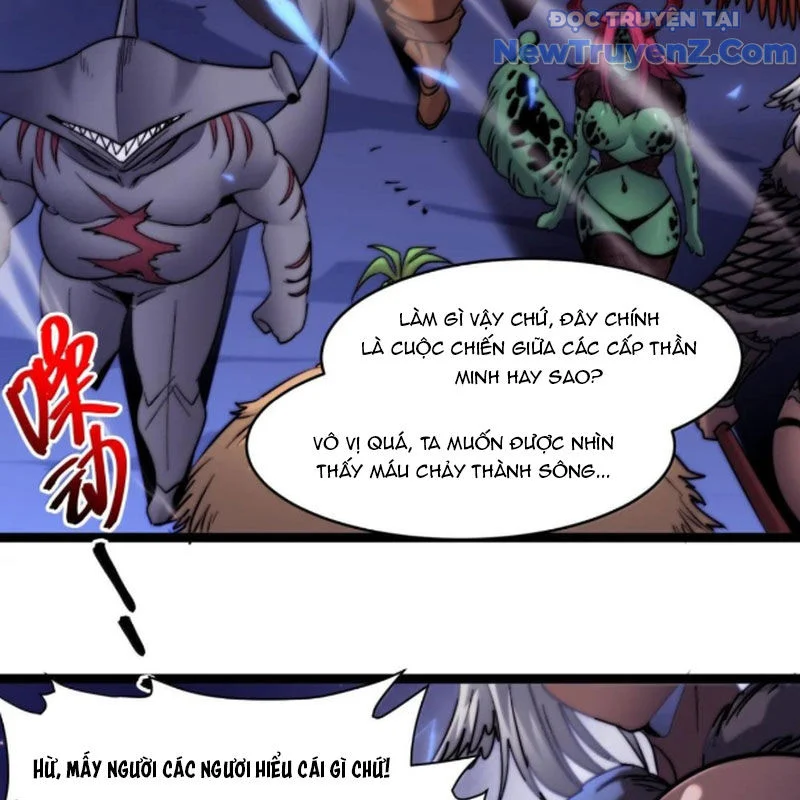 Sức Mạnh Của Ác Thần Chapter 161 - Trang 2