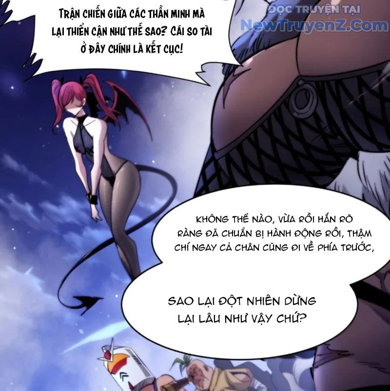 Sức Mạnh Của Ác Thần Chapter 161 - Trang 2