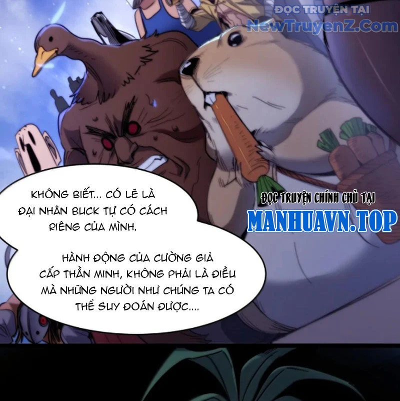 Sức Mạnh Của Ác Thần Chapter 161 - Trang 2