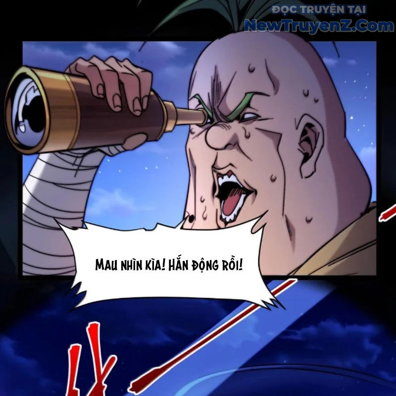 Sức Mạnh Của Ác Thần Chapter 161 - Trang 2
