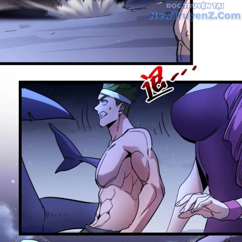 Sức Mạnh Của Ác Thần Chapter 161 - Trang 2