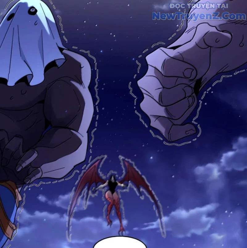 Sức Mạnh Của Ác Thần Chapter 161 - Trang 2
