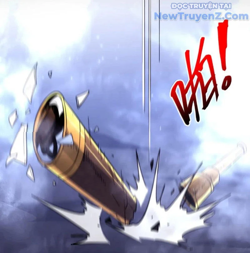Sức Mạnh Của Ác Thần Chapter 161 - Trang 2