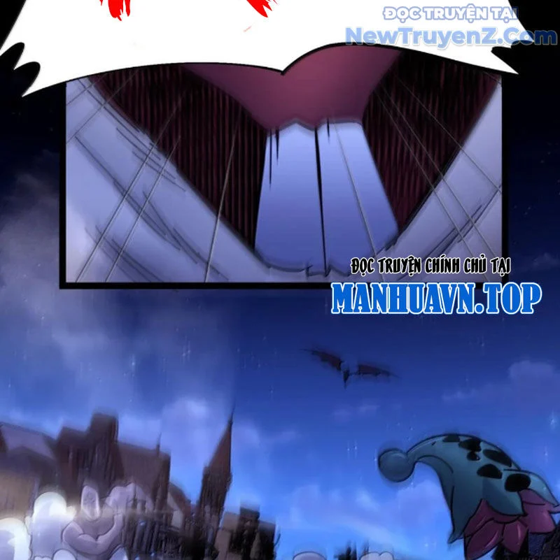 Sức Mạnh Của Ác Thần Chapter 161 - Trang 2