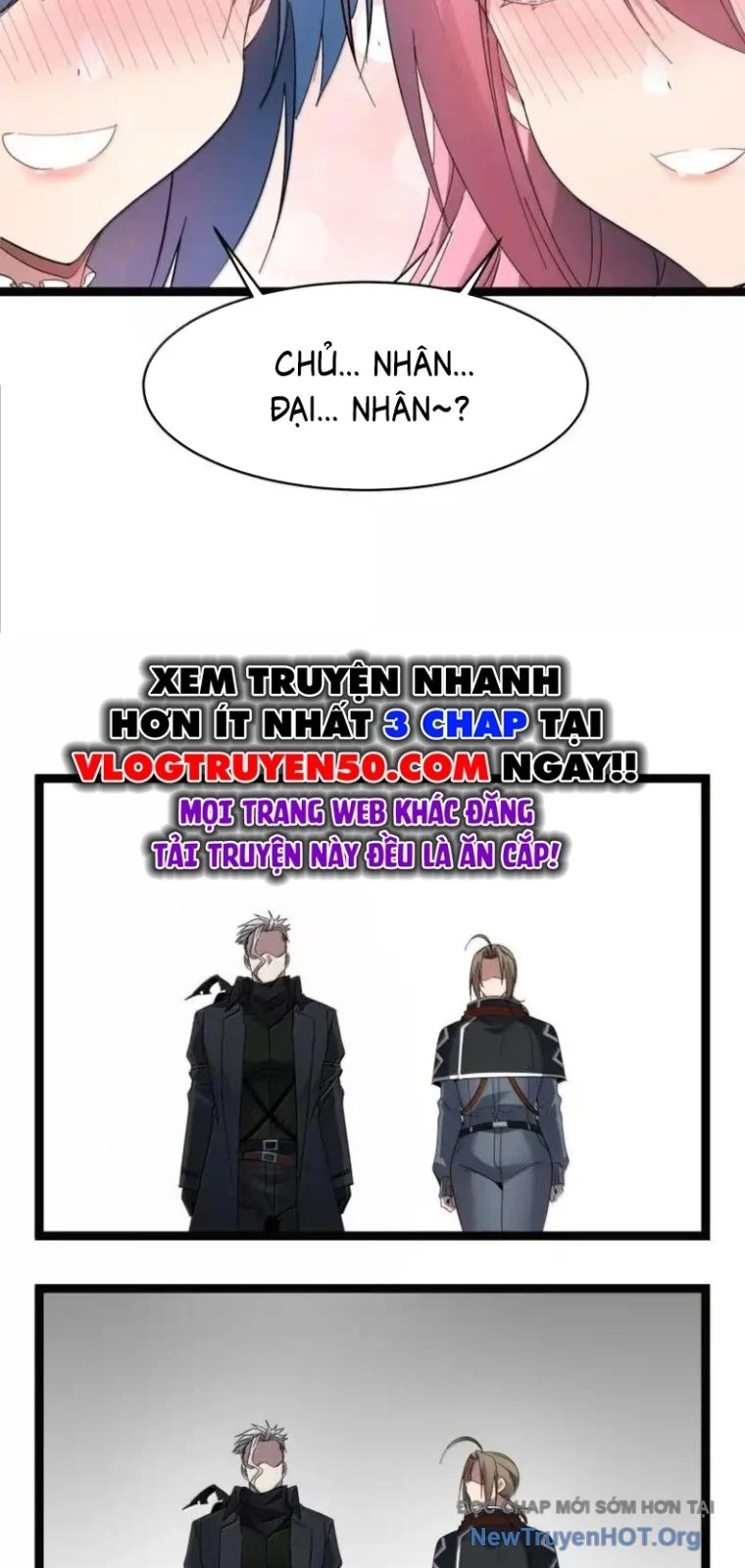 Sức Mạnh Của Ác Thần Chapter 166.5 - Next 