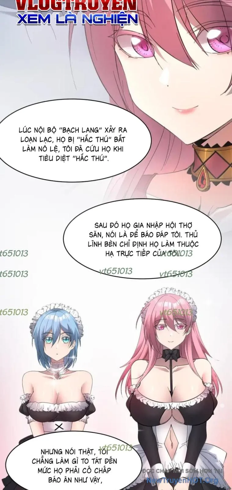 Sức Mạnh Của Ác Thần Chapter 166.5 - Next 