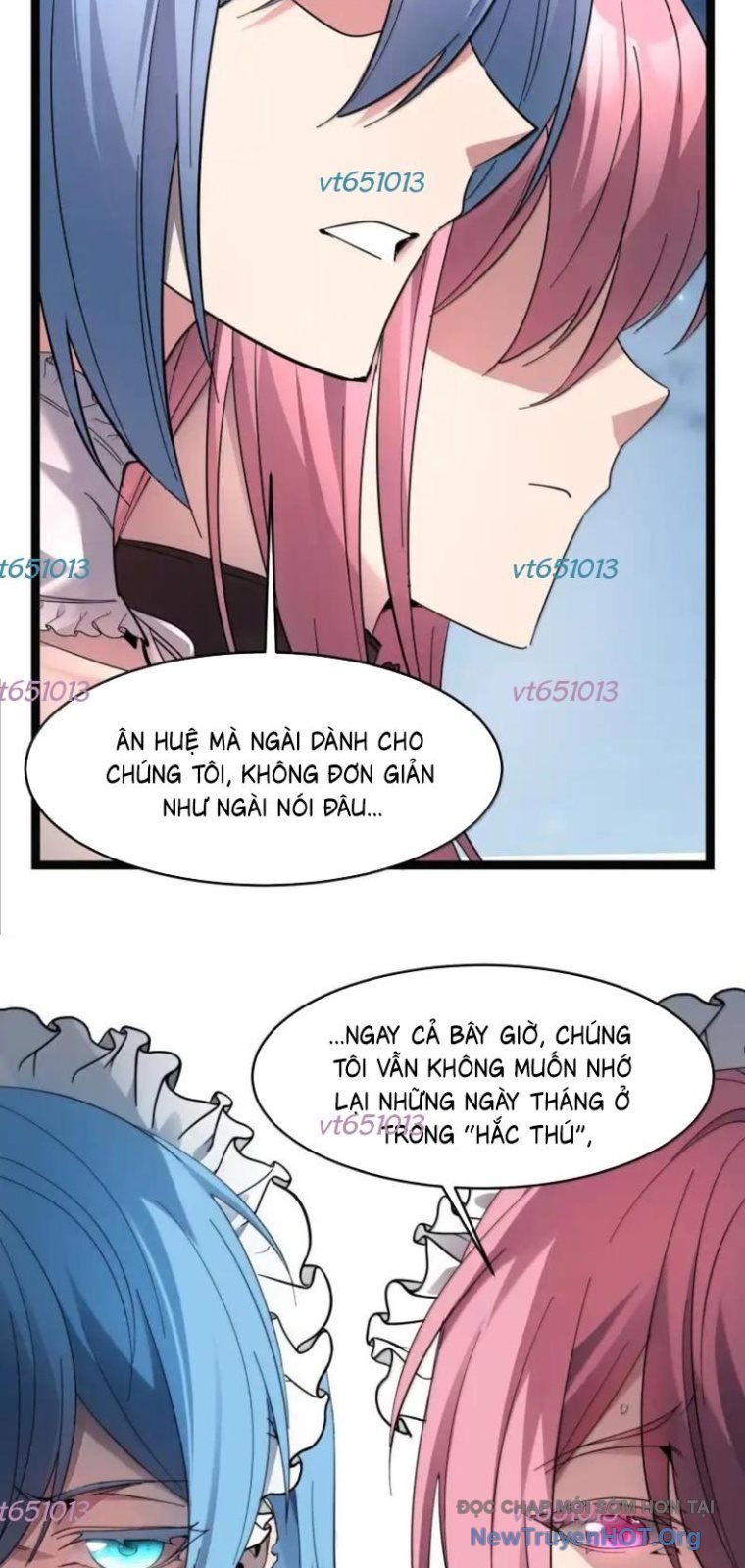 Sức Mạnh Của Ác Thần Chapter 166.5 - Next 