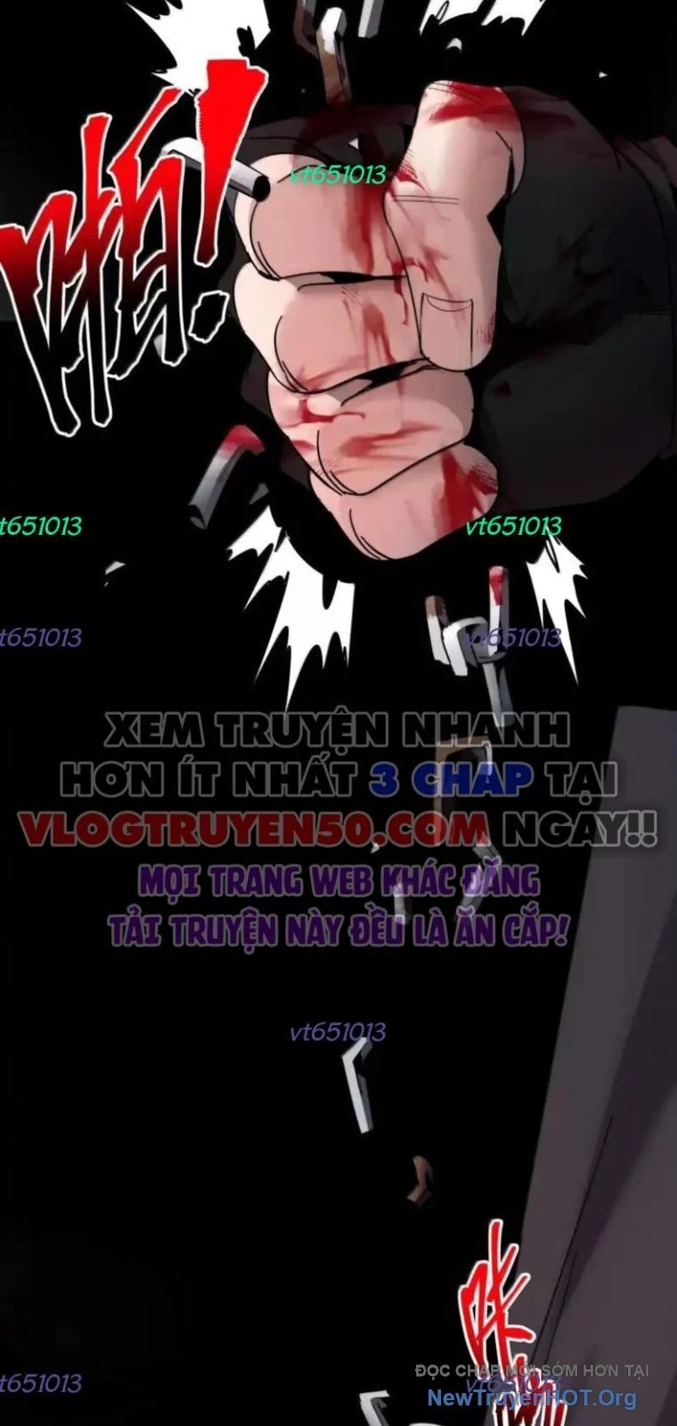 Sức Mạnh Của Ác Thần Chapter 166.5 - Next 