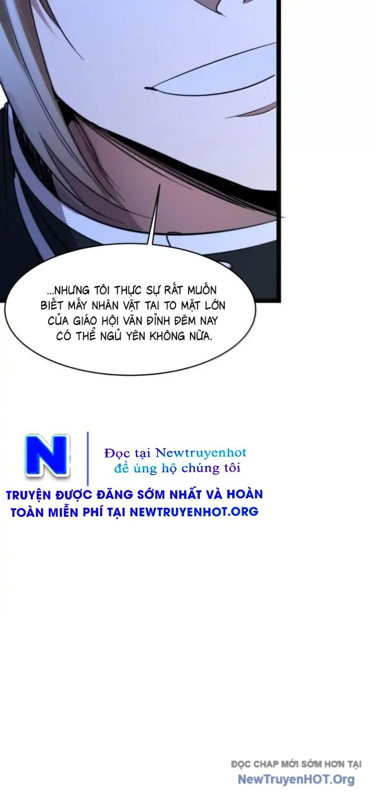Sức Mạnh Của Ác Thần Chapter 166.5 - Next 