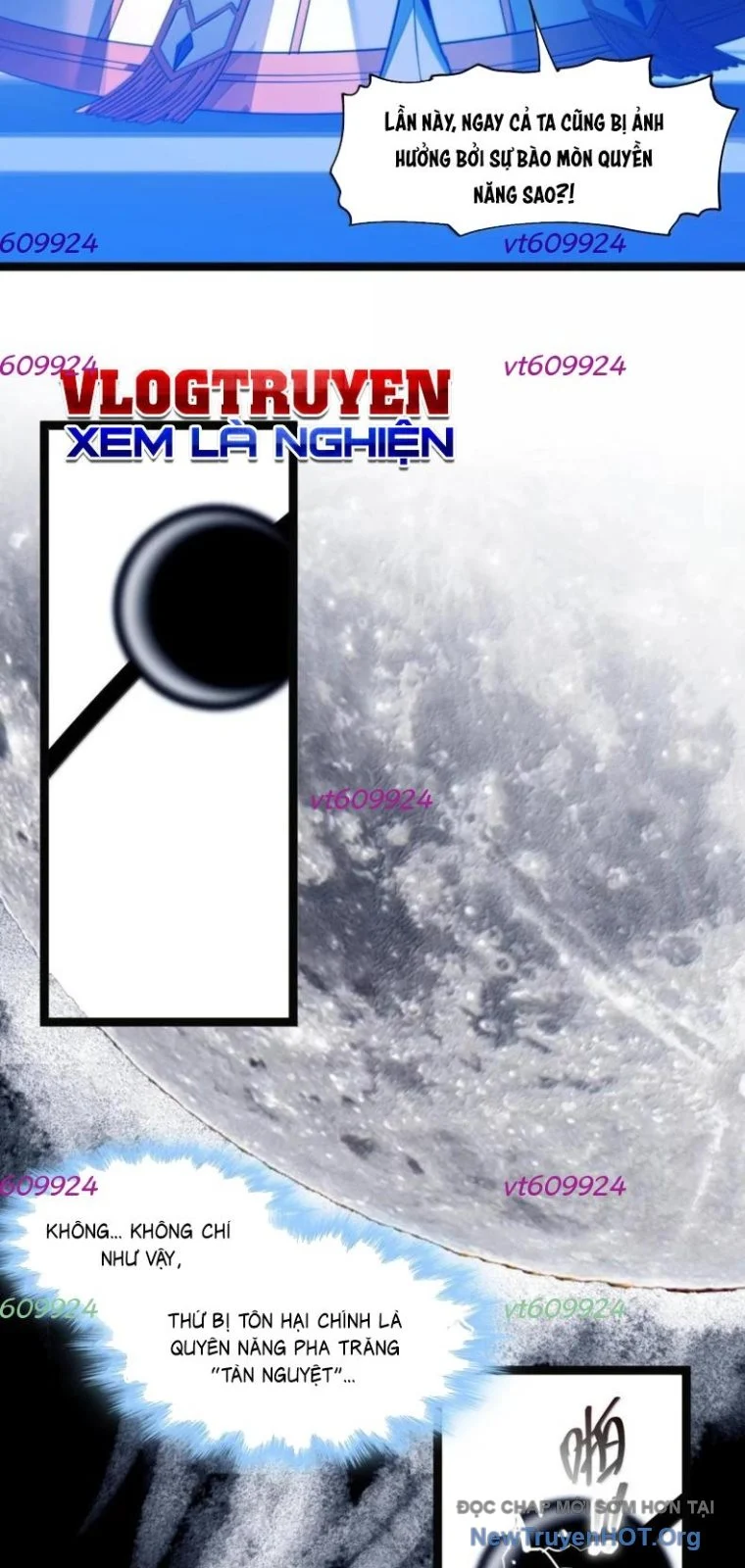 Sức Mạnh Của Ác Thần Chapter 167 5