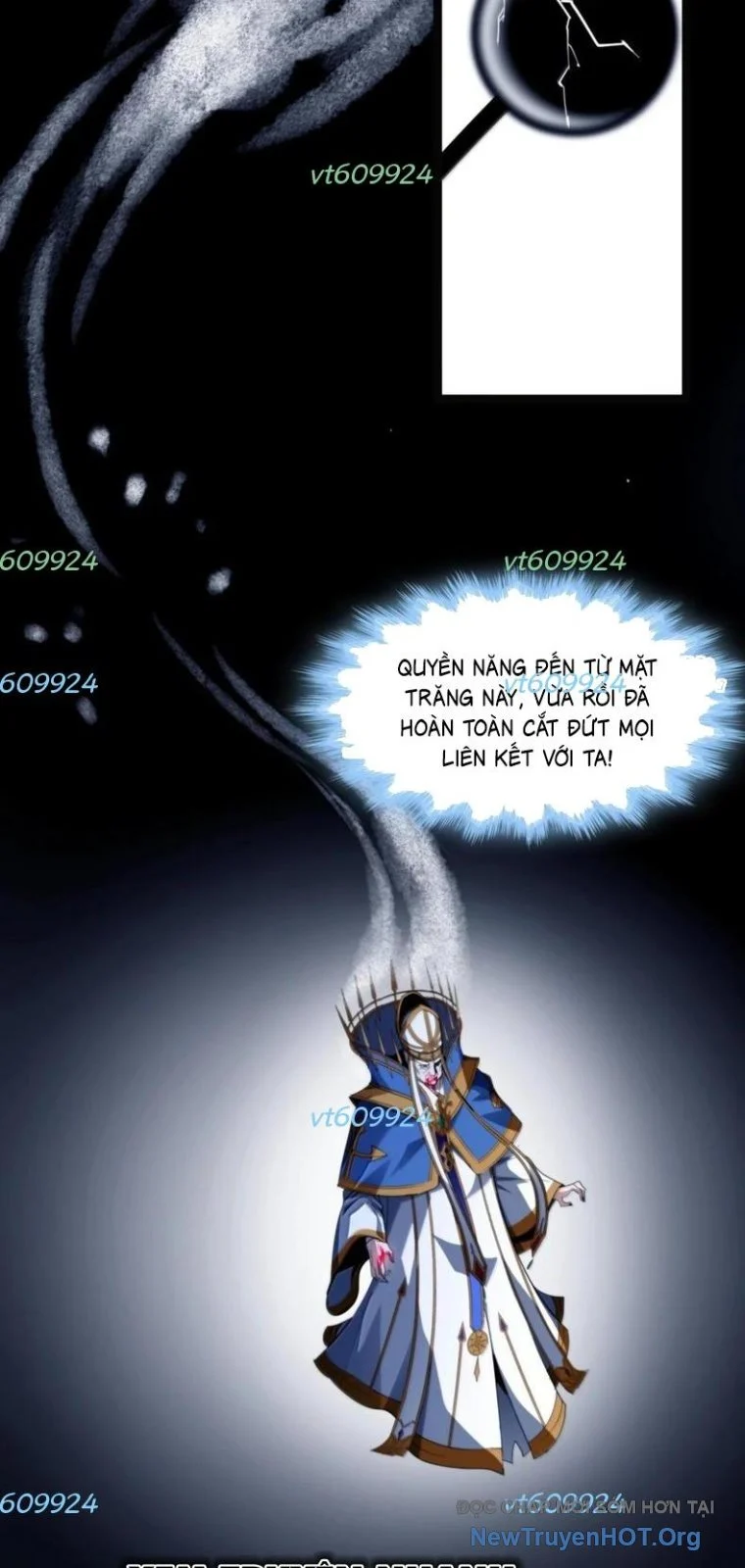 Sức Mạnh Của Ác Thần Chapter 167 6
