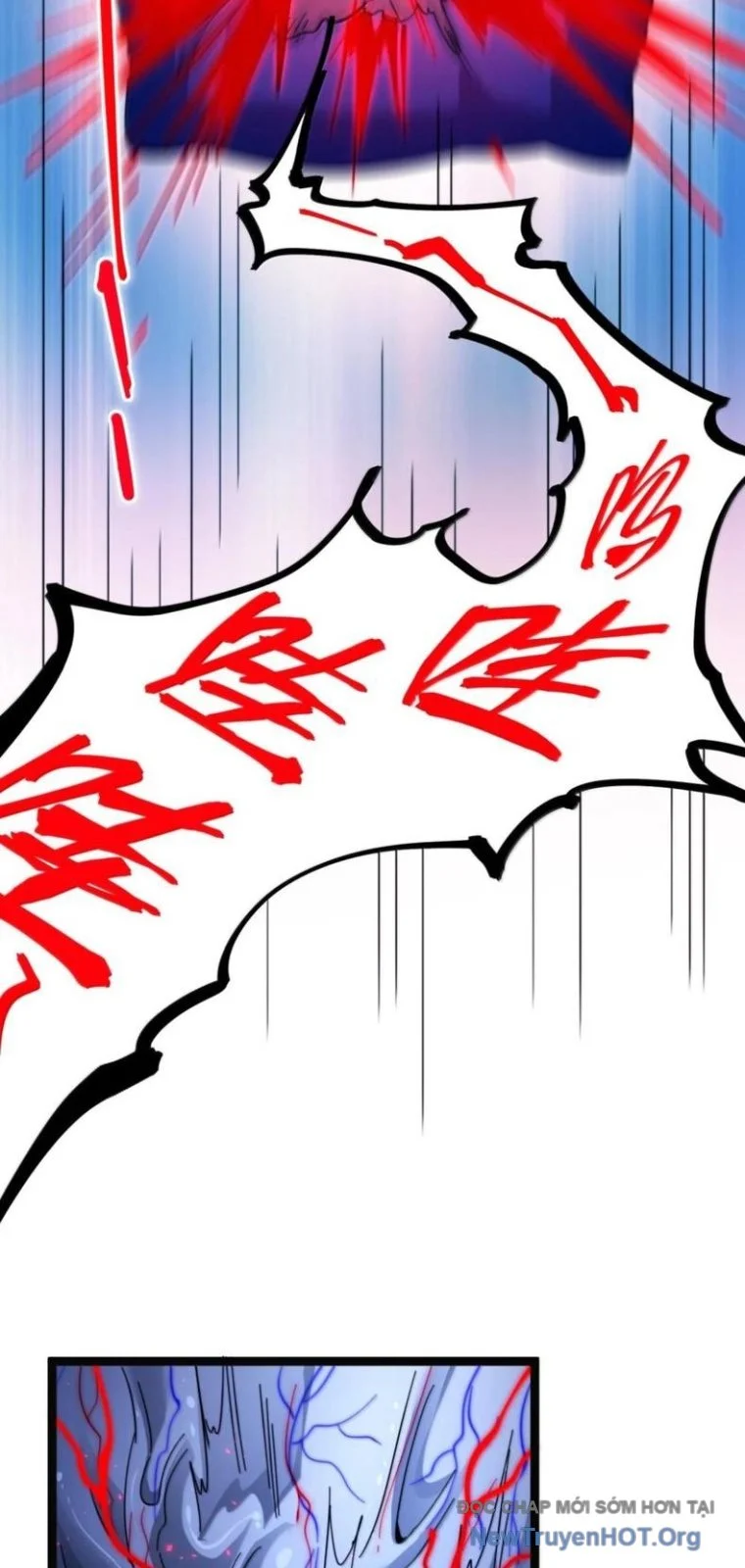 Sức Mạnh Của Ác Thần Chapter 167 10