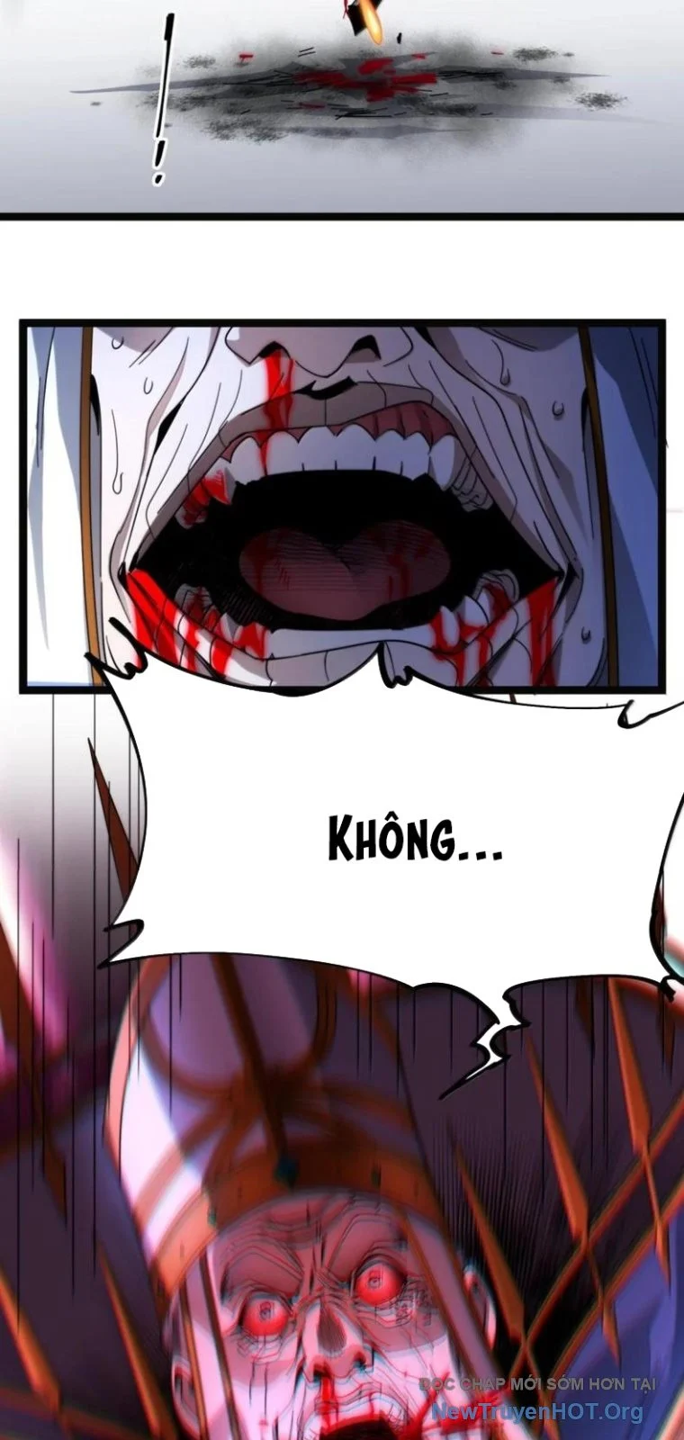 Sức Mạnh Của Ác Thần Chapter 167 13