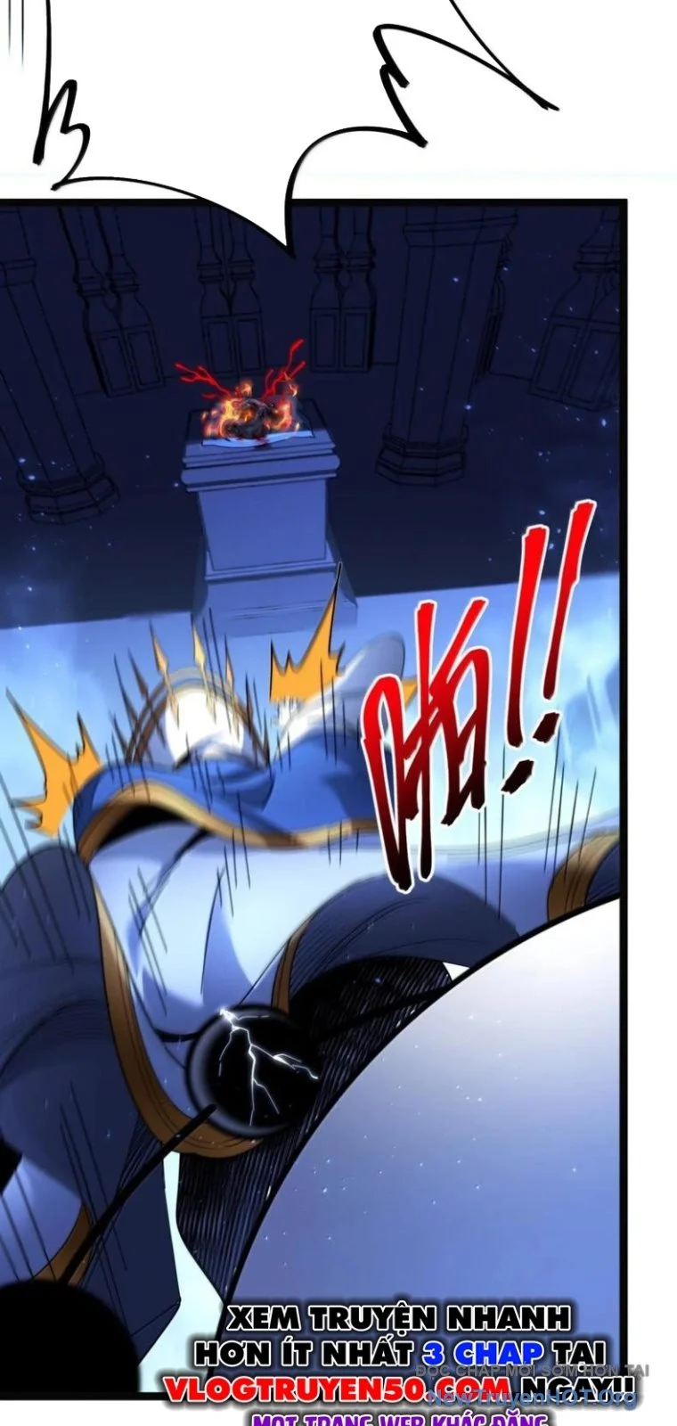 Sức Mạnh Của Ác Thần Chapter 167 15