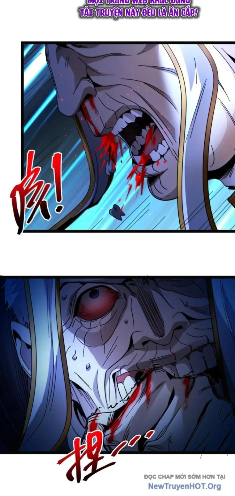 Sức Mạnh Của Ác Thần Chapter 167 16