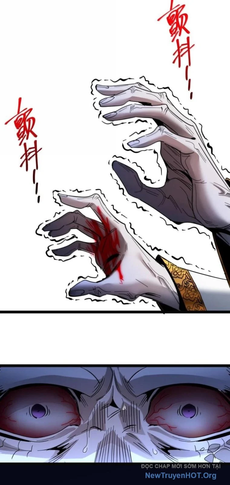 Sức Mạnh Của Ác Thần Chapter 167 19