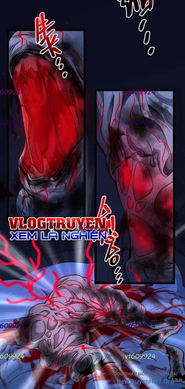 Sức Mạnh Của Ác Thần Chapter 167 25