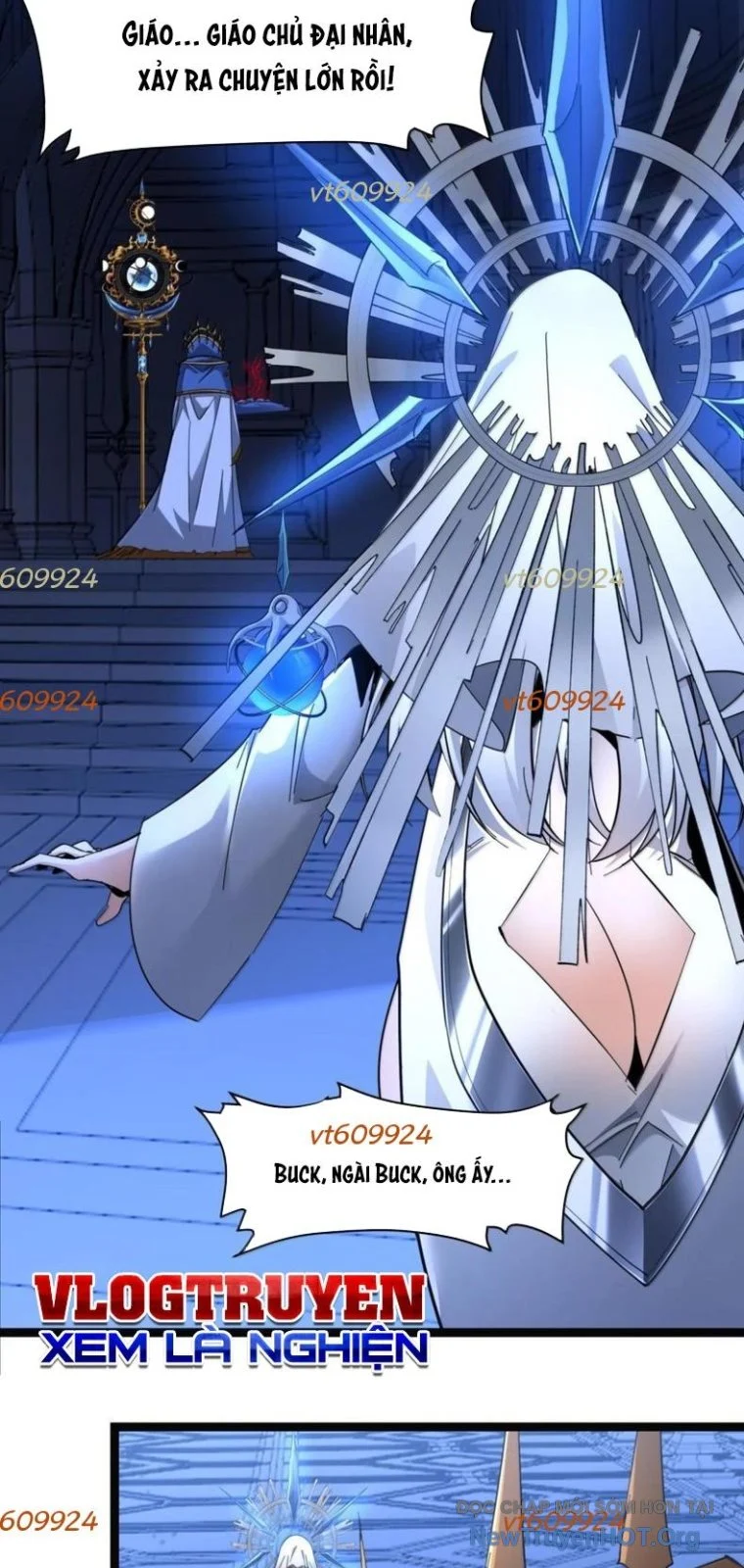 Sức Mạnh Của Ác Thần Chapter 167 31