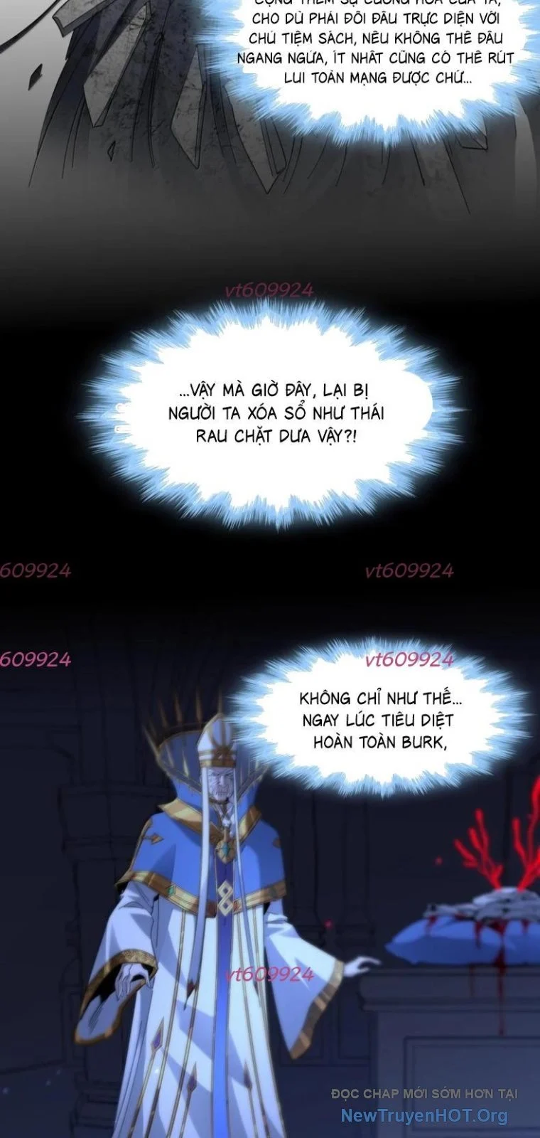 Sức Mạnh Của Ác Thần Chapter 167 37