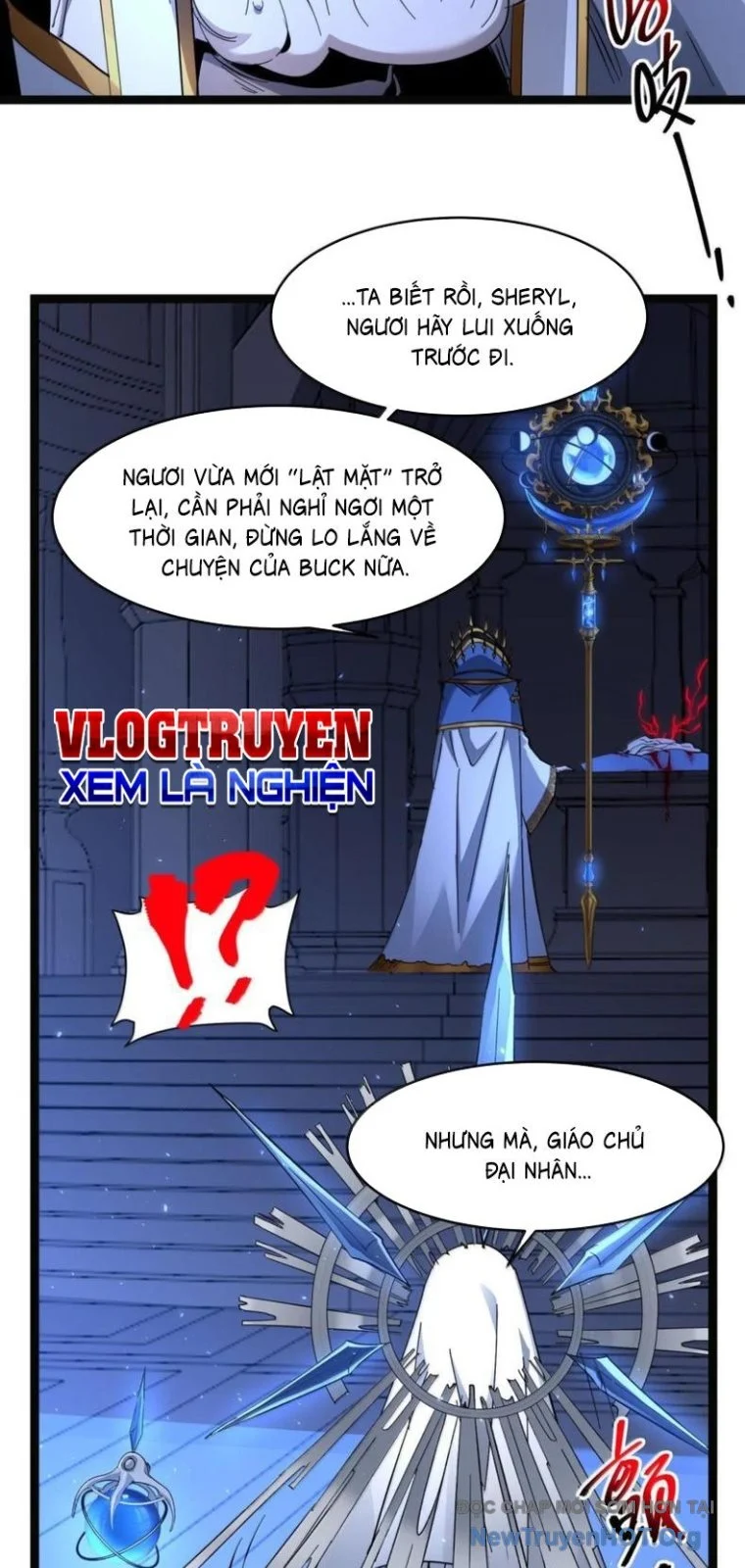 Sức Mạnh Của Ác Thần Chapter 167 39