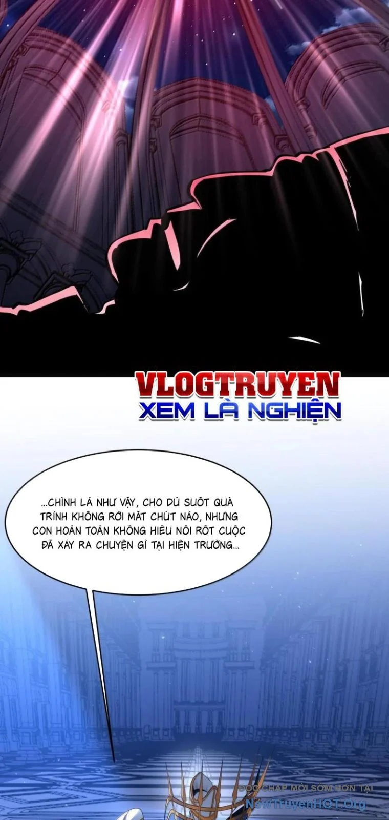 Sức Mạnh Của Ác Thần Chapter 167 51