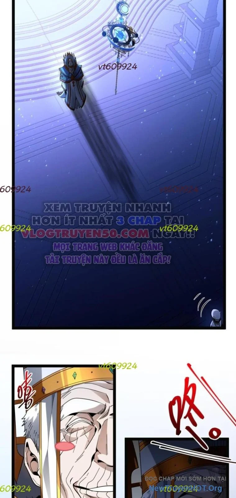 Sức Mạnh Của Ác Thần Chapter 167 56
