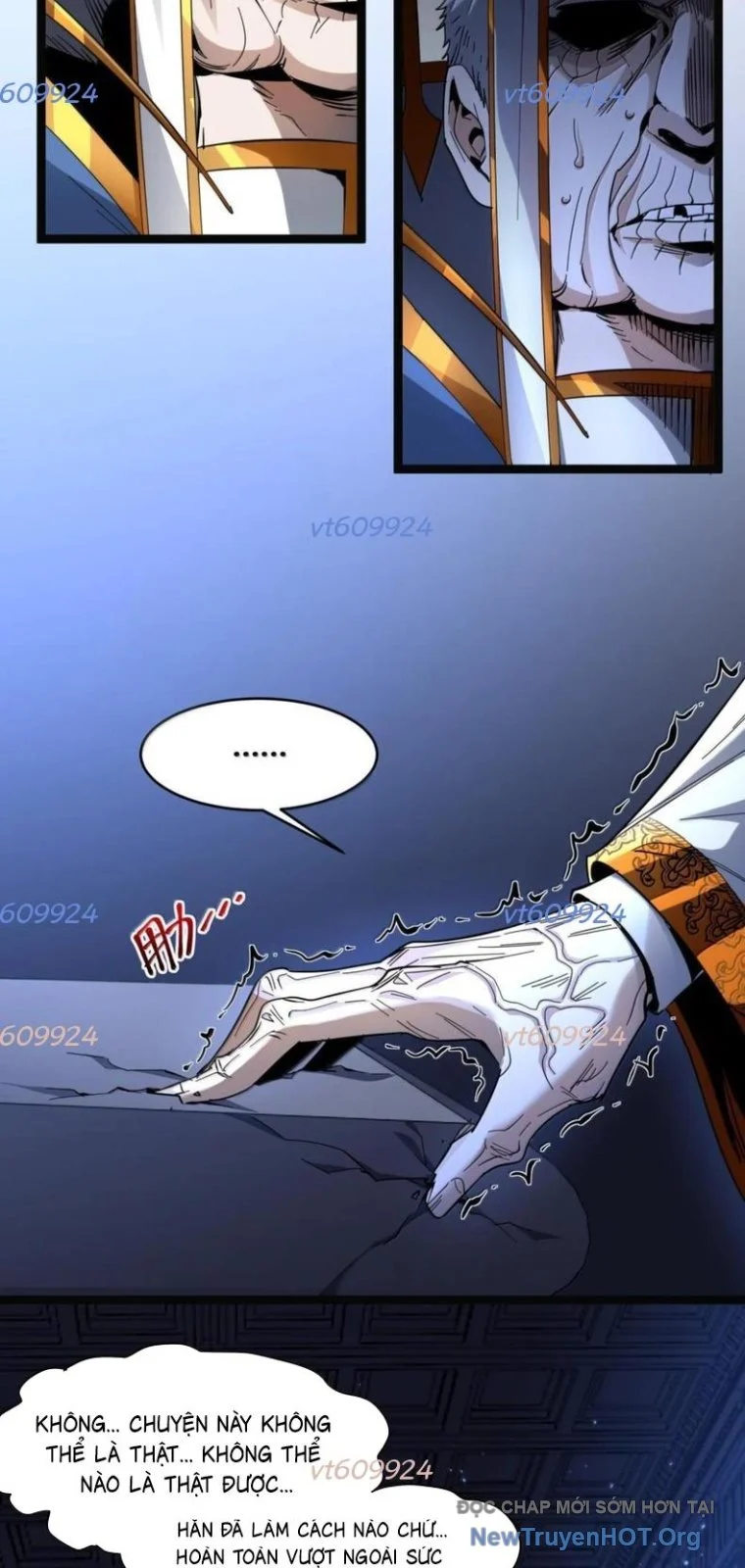 Sức Mạnh Của Ác Thần Chapter 167 57