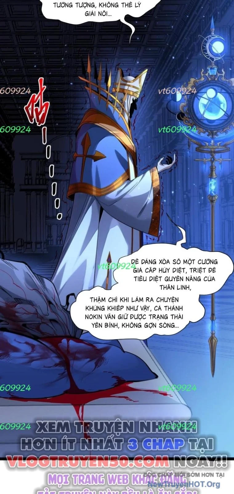 Sức Mạnh Của Ác Thần Chapter 167 58