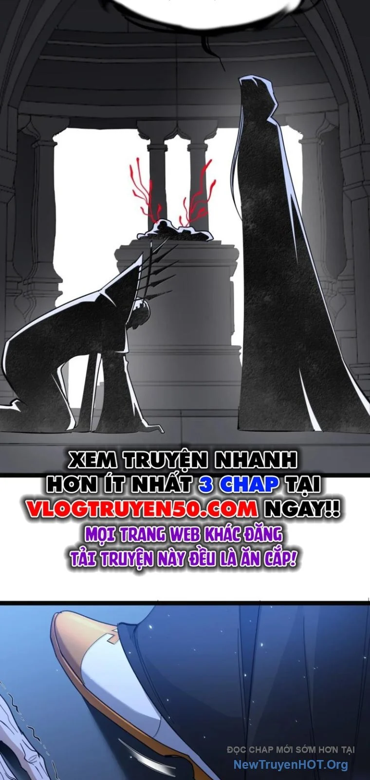 Sức Mạnh Của Ác Thần Chapter 168 14