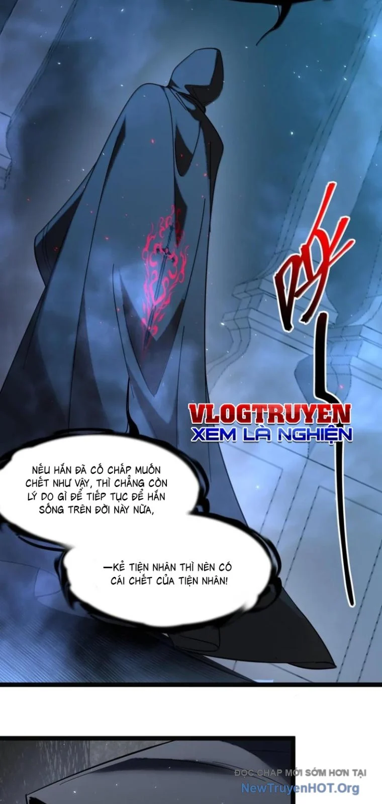 Sức Mạnh Của Ác Thần Chapter 168 17