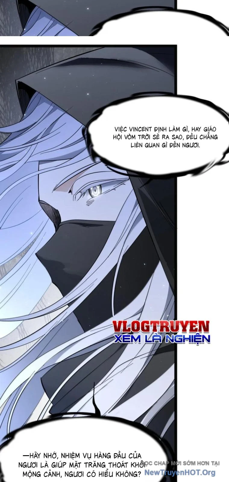 Sức Mạnh Của Ác Thần Chapter 168 18