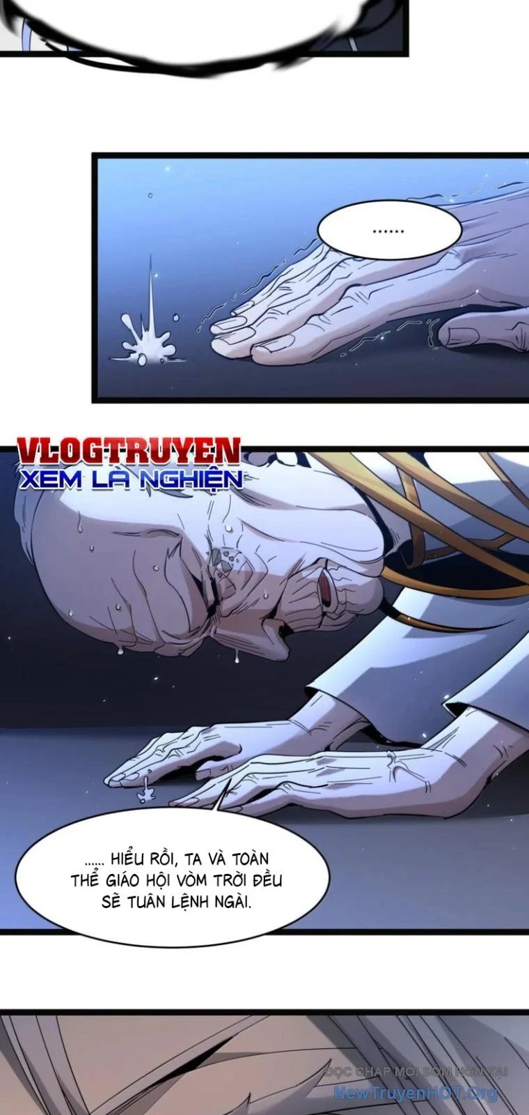 Sức Mạnh Của Ác Thần Chapter 168 19